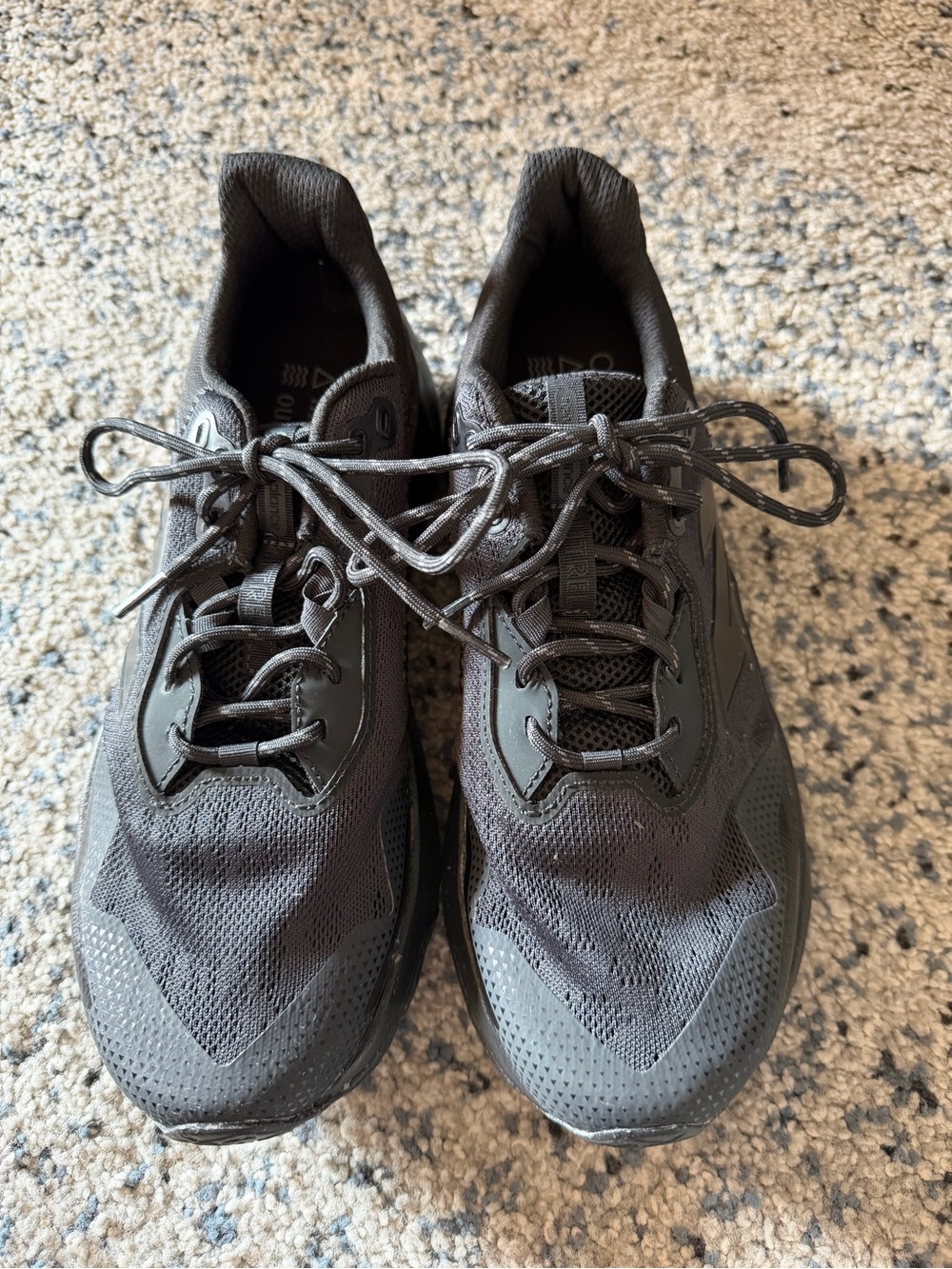 New Balance Fresh Foam X MoreTrail v3 Men’s Running Shoes